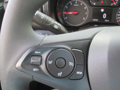 Opel Combo Gebrauchtwagen