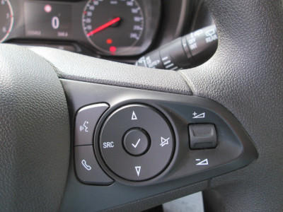 Opel Combo Gebrauchtwagen