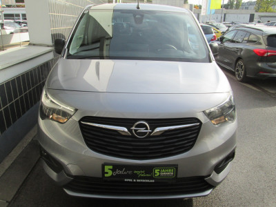 Opel Combo Gebrauchtwagen
