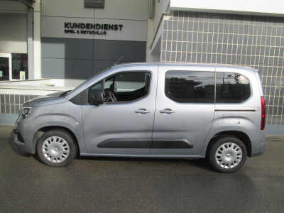 Opel Combo Gebrauchtwagen