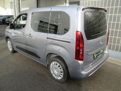 Opel Combo Gebrauchtwagen