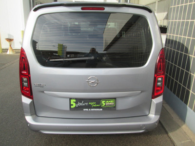 Opel Combo Gebrauchtwagen