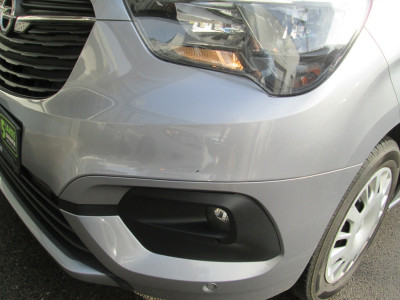 Opel Combo Gebrauchtwagen