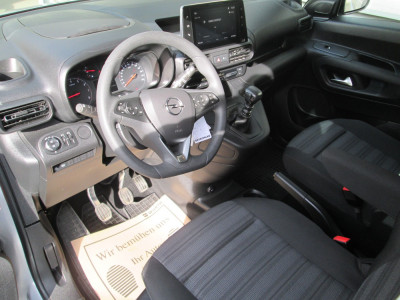 Opel Combo Gebrauchtwagen