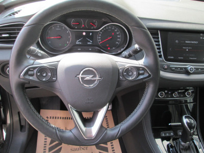 Opel Grandland X Gebrauchtwagen