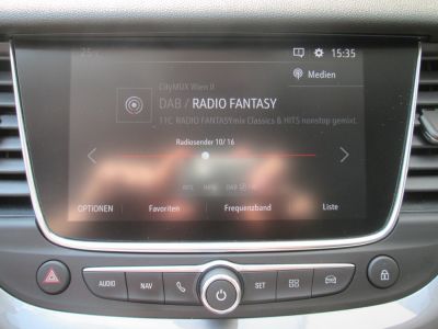 Opel Grandland X Gebrauchtwagen