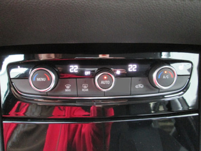 Opel Grandland X Gebrauchtwagen