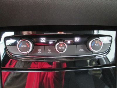 Opel Grandland X Gebrauchtwagen