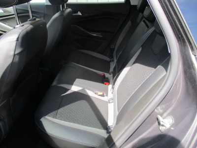 Opel Grandland X Gebrauchtwagen