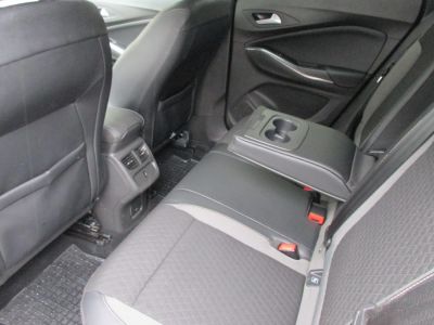 Opel Grandland X Gebrauchtwagen