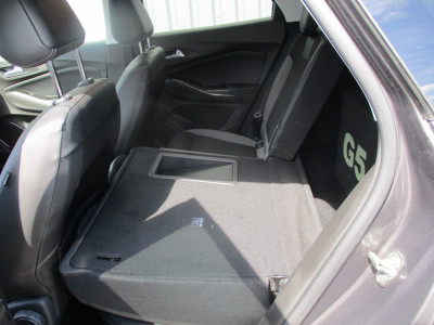 Opel Grandland X Gebrauchtwagen