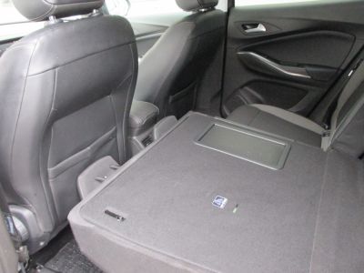 Opel Grandland X Gebrauchtwagen