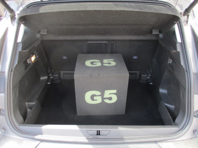 Opel Grandland X Gebrauchtwagen