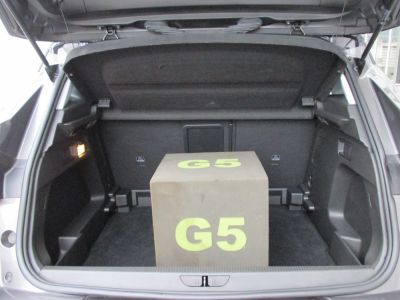 Opel Grandland X Gebrauchtwagen