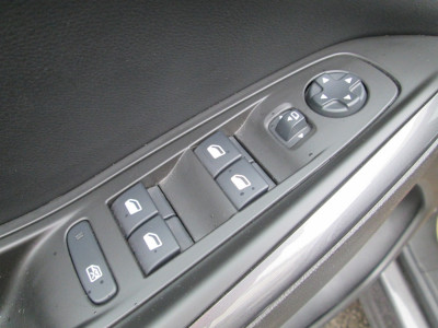 Opel Grandland X Gebrauchtwagen