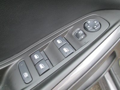 Opel Grandland X Gebrauchtwagen