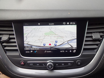 Opel Grandland X Gebrauchtwagen