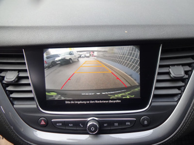 Opel Grandland X Gebrauchtwagen