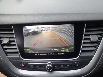 Opel Grandland X Gebrauchtwagen