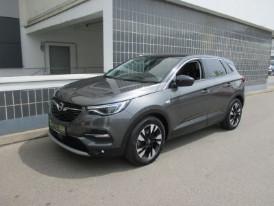Opel Grandland X Gebrauchtwagen