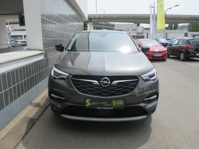 Opel Grandland X Gebrauchtwagen