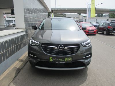 Opel Grandland X Gebrauchtwagen