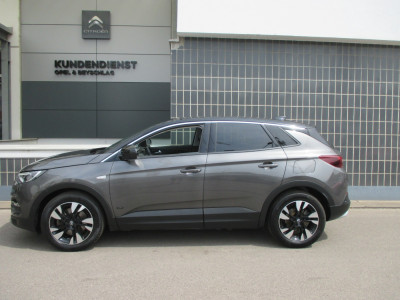 Opel Grandland X Gebrauchtwagen