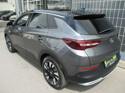Opel Grandland X Gebrauchtwagen