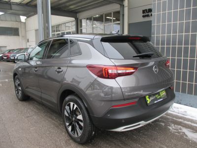Opel Grandland X Gebrauchtwagen