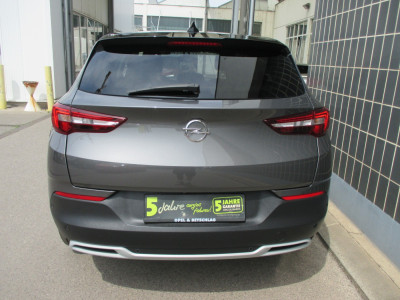 Opel Grandland X Gebrauchtwagen