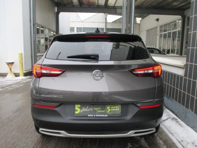 Opel Grandland X Gebrauchtwagen