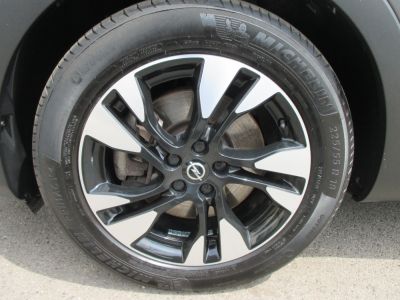 Opel Grandland X Gebrauchtwagen