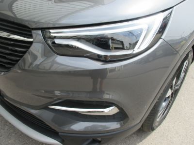 Opel Grandland X Gebrauchtwagen