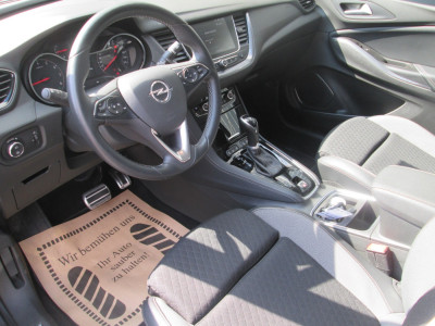 Opel Grandland X Gebrauchtwagen
