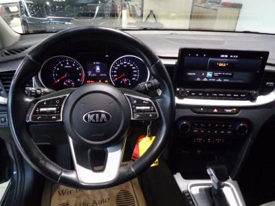KIA Ceed Gebrauchtwagen