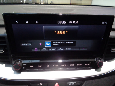 KIA Ceed Gebrauchtwagen