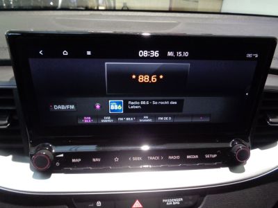 KIA Ceed Gebrauchtwagen