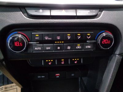 KIA Ceed Gebrauchtwagen