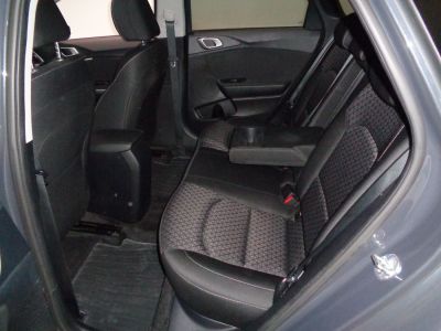 KIA Ceed Gebrauchtwagen