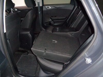 KIA Ceed Gebrauchtwagen