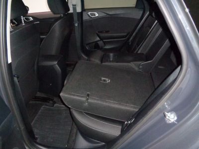 KIA Ceed Gebrauchtwagen