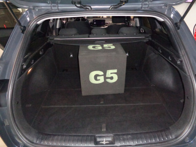 KIA Ceed Gebrauchtwagen