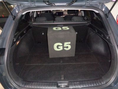 KIA Ceed Gebrauchtwagen