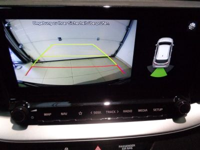 KIA Ceed Gebrauchtwagen