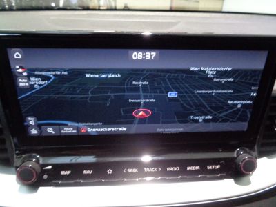 KIA Ceed Gebrauchtwagen