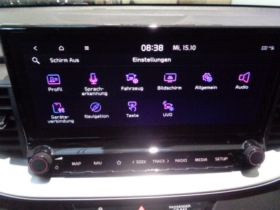 KIA Ceed Gebrauchtwagen