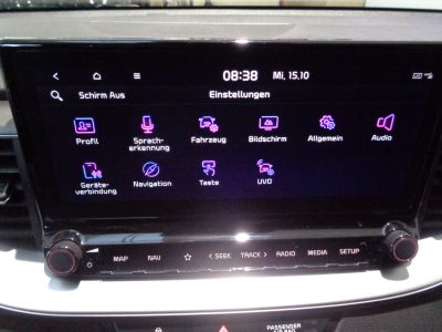 KIA Ceed Gebrauchtwagen