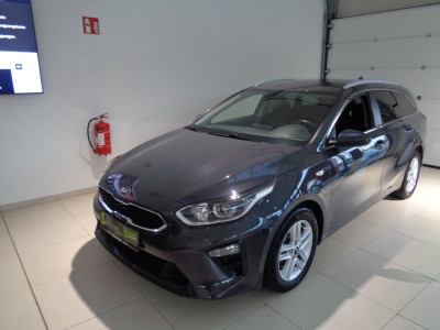 KIA Ceed Gebrauchtwagen
