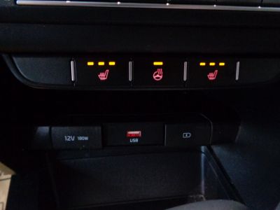 KIA Ceed Gebrauchtwagen