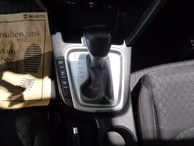 KIA Ceed Gebrauchtwagen